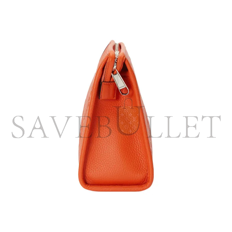 G*u*i gg jumbo medium pouch 739490 (28.5*18*9cm)